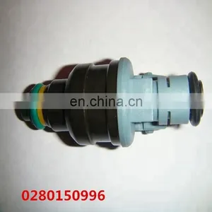 Stable Quality Car Fuel Injector OEM 0280150996 Nozzle thumbnail-1