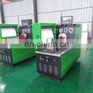 OEM Diesel Fuel Injection Pump Test Bench With Lowest Cost thumbnail-6