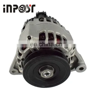 New Alternator For Carrier Truck 622 744 650 722 750 822 30-01114-07 300111407 thumbnail-1