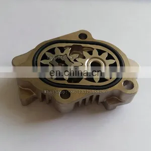 High Quality Original Diesel Feed Pump 0440020133 thumbnail-1