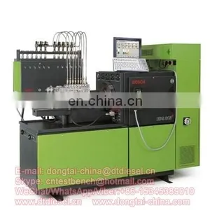 HOT SALE DTS815 Diesel Injection System Auto Test Bench thumbnail-1