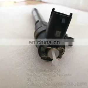 Fuel Injector Common Rail 0445110317 thumbnail-6