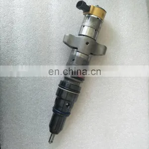C9 Diesel Fuel Injector Assembly 266-4446 thumbnail-1