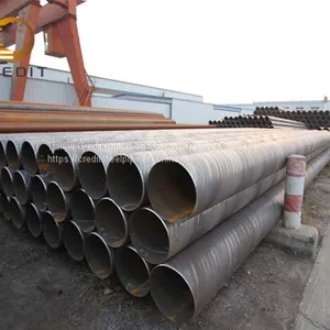 SSAW LSAW Carbon Welding Steel Pipe Oil Line Seamless Steel Pipe 10 Inch Seamless Steel Pipe thumbnail-3
