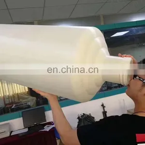 High Resolution 1500*1500*1500mm Large FDM 3D Printer Large 3D Printing Cars Engine Cover Service thumbnail-6