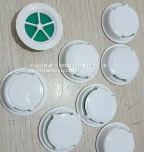 Professional Dustproof Anti Pollution One Way Breathing Valve thumbnail-1