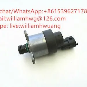 BOSCH 0928400689 BOSCH Fuel Pressure Control Valve 0928400689 thumbnail-1