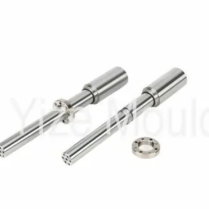 High End Customization of Shaft Core Parts and Precision Machinery Parts of Yize Mould thumbnail-3