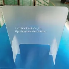 Clear Acrylic Plastic Sheet thumbnail-1