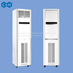 Effective for COVID-19 Coronavirus Protecting Air Purificating and Sterilizing Equipment Home Room Air Sterilizer thumbnail-1