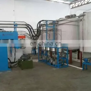 Foam Machinery Manufacturer of Batch Foam Machine for Sale thumbnail-5