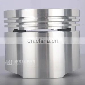 Car Engine Piston for Motor Kombi Gol AR 1.6L OEM P888/ E70150 thumbnail-5