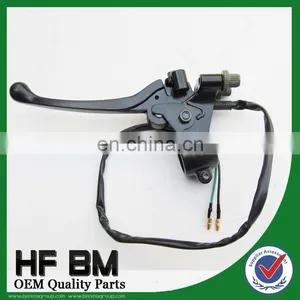 50cc 110cc 150cc Brake Clutch Lever Handle For ATV Motorcycle thumbnail-1