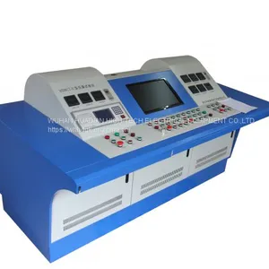 Integrated Transformer Test Bed thumbnail-1