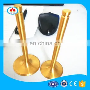 For Suzuki Gn250 Gn125 gn 125 150 Gn125h High Performance Parts Motorcycle Gas Engine Valves thumbnail-2