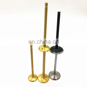 ATV Quad Atvs Parts Inlet Exhaust Engine Valves For Suzuki LTR450 LTZ HONDA TRX450 CRF450 250 YAMAHA YFZ450 YFZ250 Gasket Kits thumbnail-3