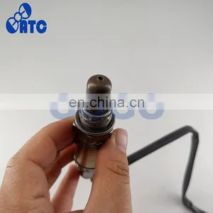 Oxygen Sensor For CHEVROLET S10 2.2 EFI 03.95-10.98 0258003744 / 93231759 thumbnail-5