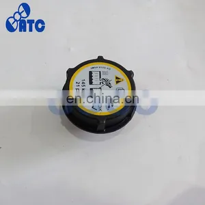 Expansion Tank/Radiator Cap For Ford/Focus/Fiesta/C-max/Mondeo/Transit #1301104 3M5H-8100-AD Hot Sale thumbnail-1