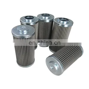 Used for High Strength Hydraulic Oil Filter Element in Agricultural Machinery Industry thumbnail-6