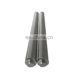 Hot Sale High Anti-High Temperature Precision Pressure Oil Filter thumbnail-3