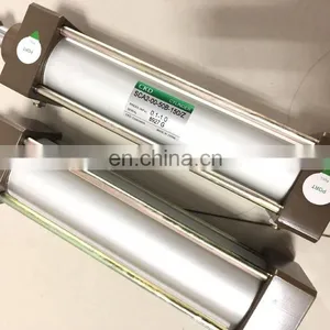 CKD Cylinder SCA2-00-50B-150/Z thumbnail-1