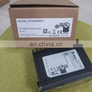 AELTA Temperature Controller DTK4896R01 thumbnail-5