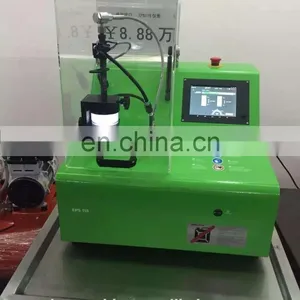 EPS118 Auto Electrical Common Rail Diesel Fuel Injector Test Bench thumbnail-6