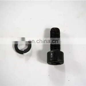 Kubota Engine Parts of Combine Harvester 5K101-31390 Bolt thumbnail-4