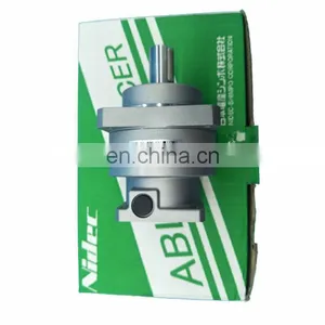 Original SHIMPO Planetary Gearbox VRSF-9C-400-GV Ratio 9:1 For 400W Servo Motor High Quality Cheap Price Japan Gearbox thumbnail-5