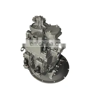 K5V212 For Excavator 345C 349D Main Hydraulic Pump 345B Piston Pump Assy 2590818 1948259 thumbnail-1