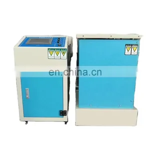 Hot Selling Electromagnetic Three-Axis Vibration Table Vibration Shock Lab Tester for thumbnail-2
