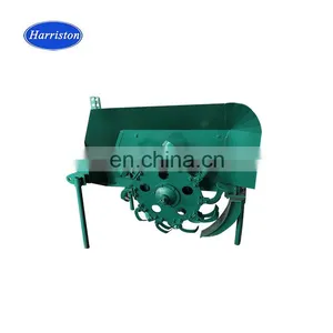 Technical Parameter of Multifunctional Walking Tractor Ditcher thumbnail-2