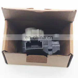 Blower Control Motor 1K0907511C for SKODA OCTAVIA II SUPERB II thumbnail-4