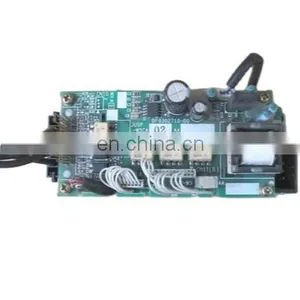 JUSP-WSCA02AA AC Servo Drive thumbnail-1
