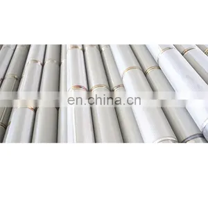 High Strength Stainless Steel Round Metal Mesh Filter Element thumbnail-5