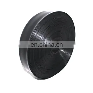 1" 3 Holes Soft Agricultural Dropper Drip Irrigation Hose Watering Pipe Water-saving Atomization Drip Tape thumbnail-4