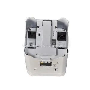 Professional Par Led Battery Light White Stage Effect thumbnail-3