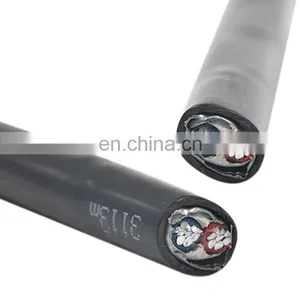 Outdoor Industrial YJLV22 Electric Wire Power Cables thumbnail-6