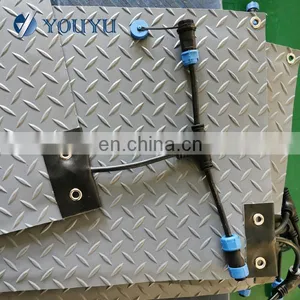 Outdoor Snow Melting Heating Mat With Plug thumbnail-3