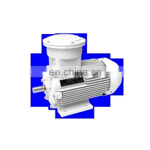 YB3-112M-2 Electric Explosion-proof Motor 3phase 50/60Hz thumbnail-5