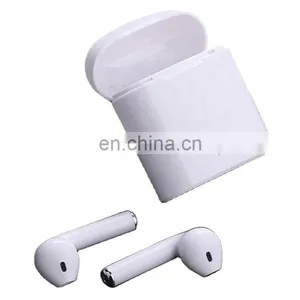 2020 Amazon Top Products Noise Cancelling Sports Rohs Certificate Waterproof Portable Tws Earphone Bluetooth 5.0 thumbnail-2