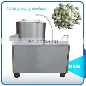 YQ-350 Electrical Automatic Vegetable Processing Machine Potato Peeling Cutting Machine Price thumbnail-5