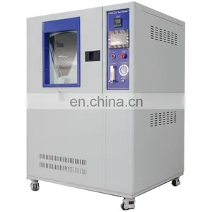 ISO Standard IP Chambers Sand And Dust Test Chamber thumbnail-2