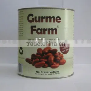 Canned Red Kidney Beans thumbnail-1