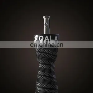 Adjustable Equipment Heavy Power Skipping Rope thumbnail-1