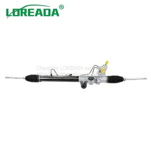 LOREADA LHD High Quality Power Steering Rack Performance Parts for Pickup D-max 4WD 8-98101-779-0 8-97234439-3 thumbnail-1
