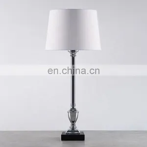 New Design Decoration Metal Desk Lamp and Modern Table Lamp thumbnail-3
