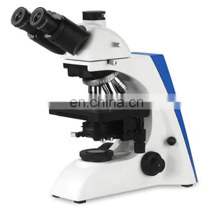 BK6000 Binocular Microscope Compound Laboratory Biological Microscope thumbnail-4
