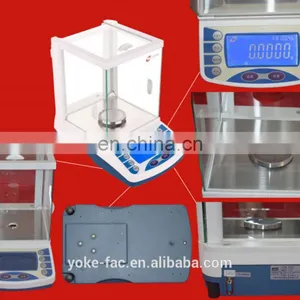 FA2104C Internal Calibration Precision Analytical Balance 0.1mg thumbnail-3