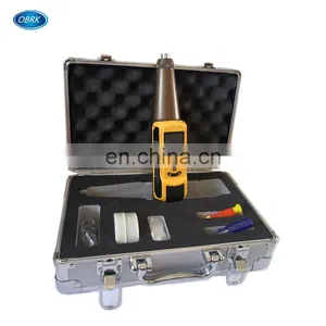 Eletronic Schmidt Hammer Machine / Digital Display Concrete Test Hammer thumbnail-1